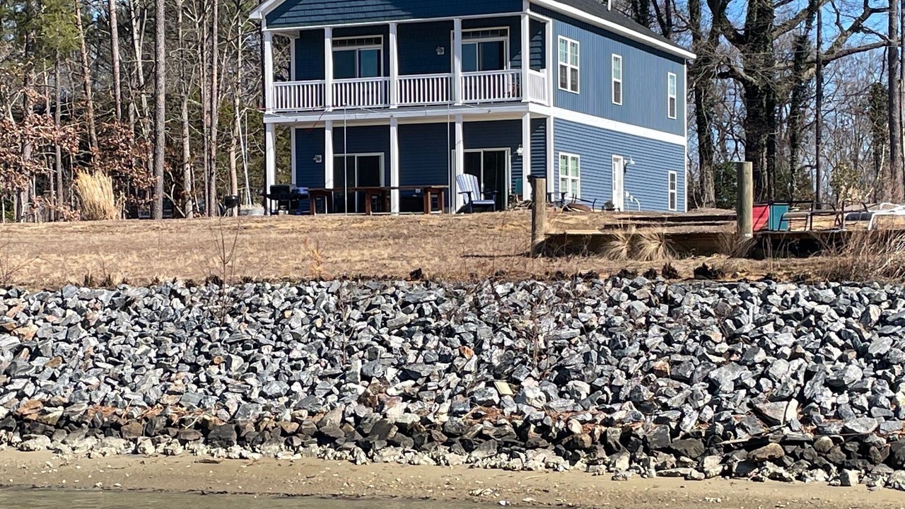 Photo of Outdoor in Reedville