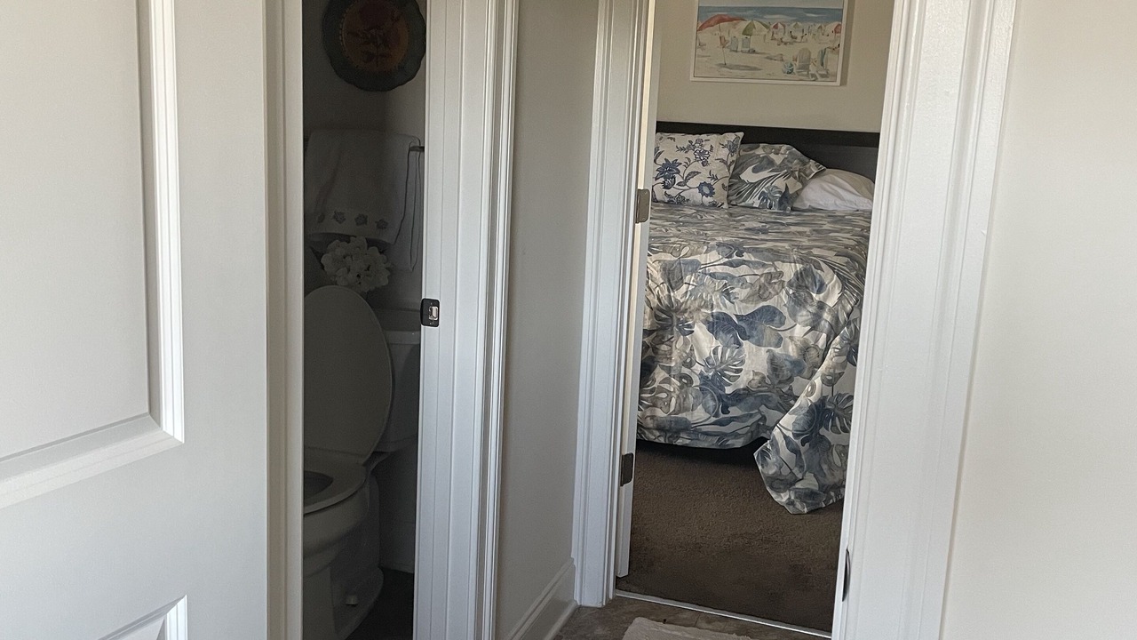 Photo of Bedroom in Reedville