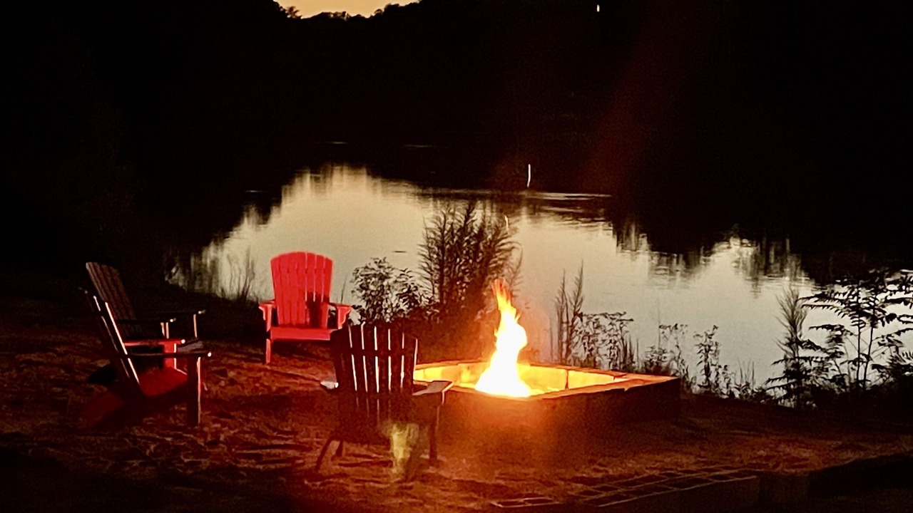 Photo of Outdoor in Reedville