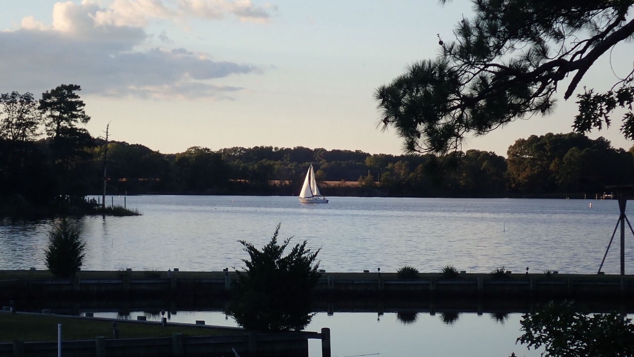 Photo of Outdoor in Reedville