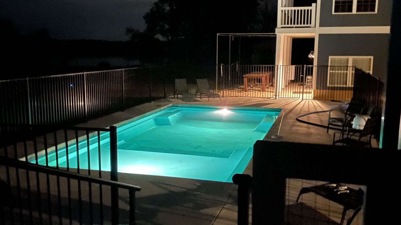 Photo of Outdoor in Reedville