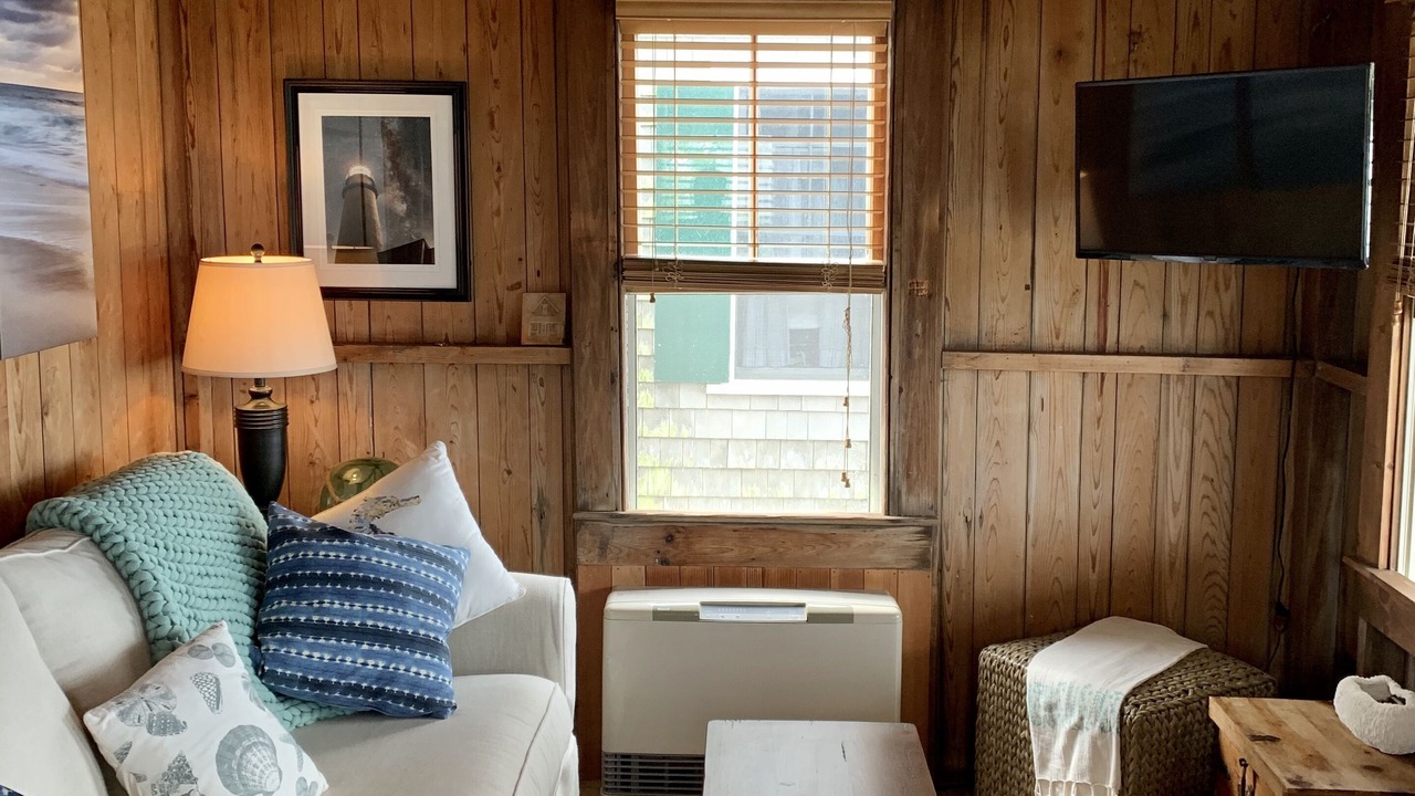 Photo of Bedroom in Truro