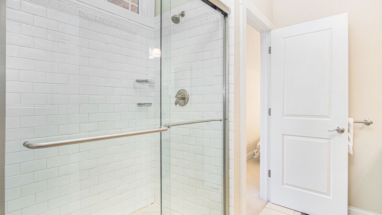 Photo of Bathroom in Grand Beach