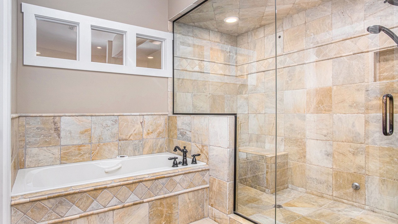Photo of Bathroom in Grand Beach