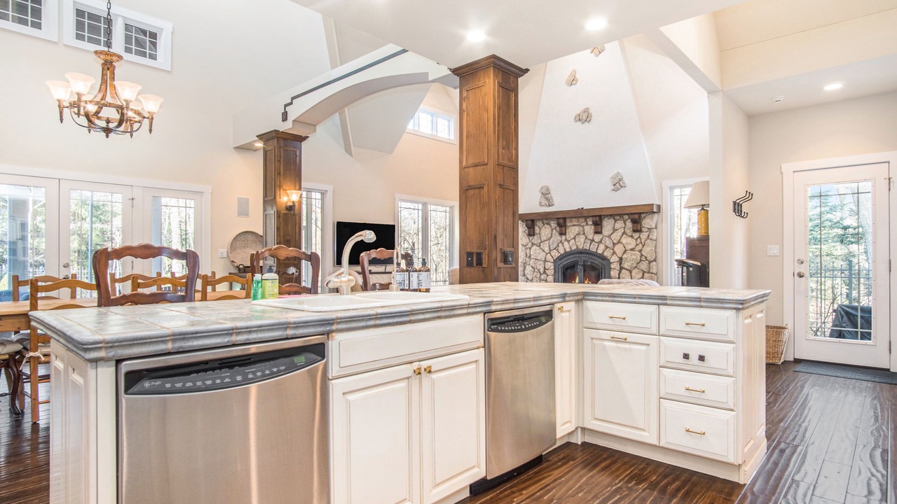 Photo of Kitchen in Grand Beach