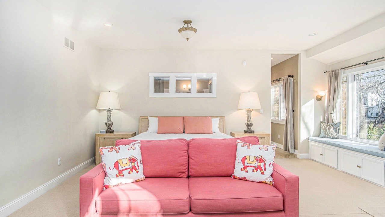 Photo of Bedroom in Grand Beach