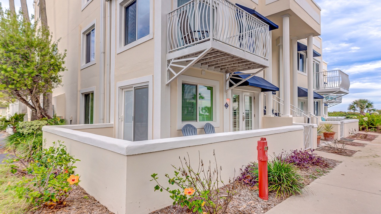 Photo of Outdoor in Cape Caneveral Beach Gardens