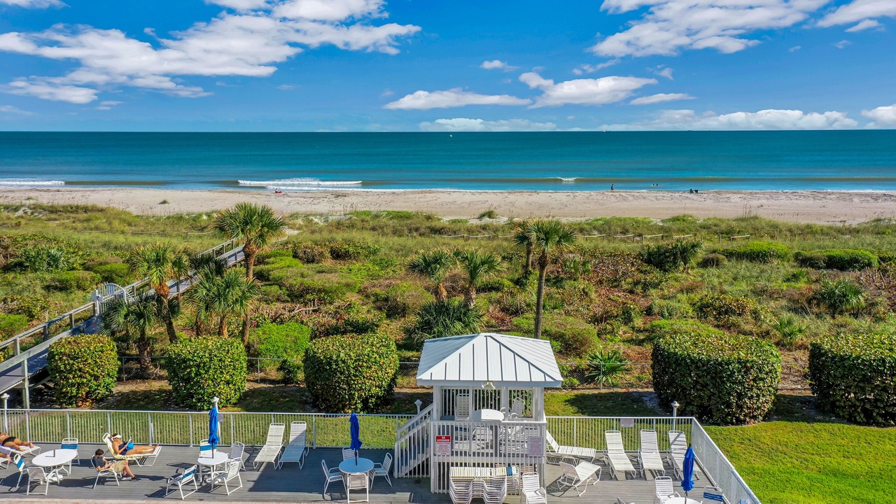 Photo of Outdoor in Cape Caneveral Beach Gardens
