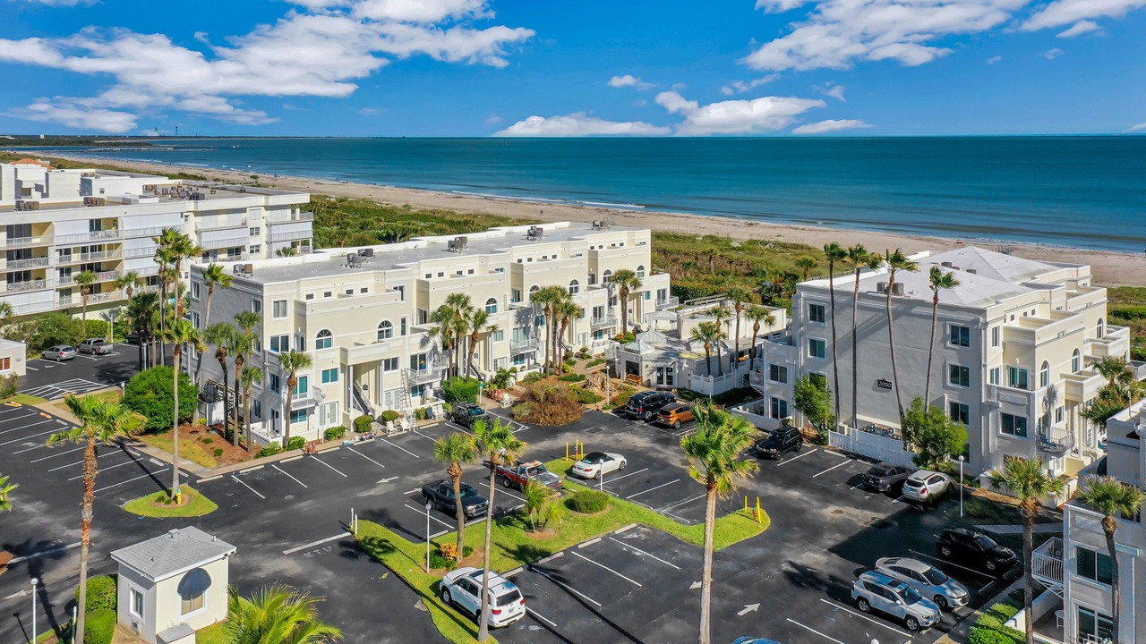 Photo of Outdoor in Cape Caneveral Beach Gardens
