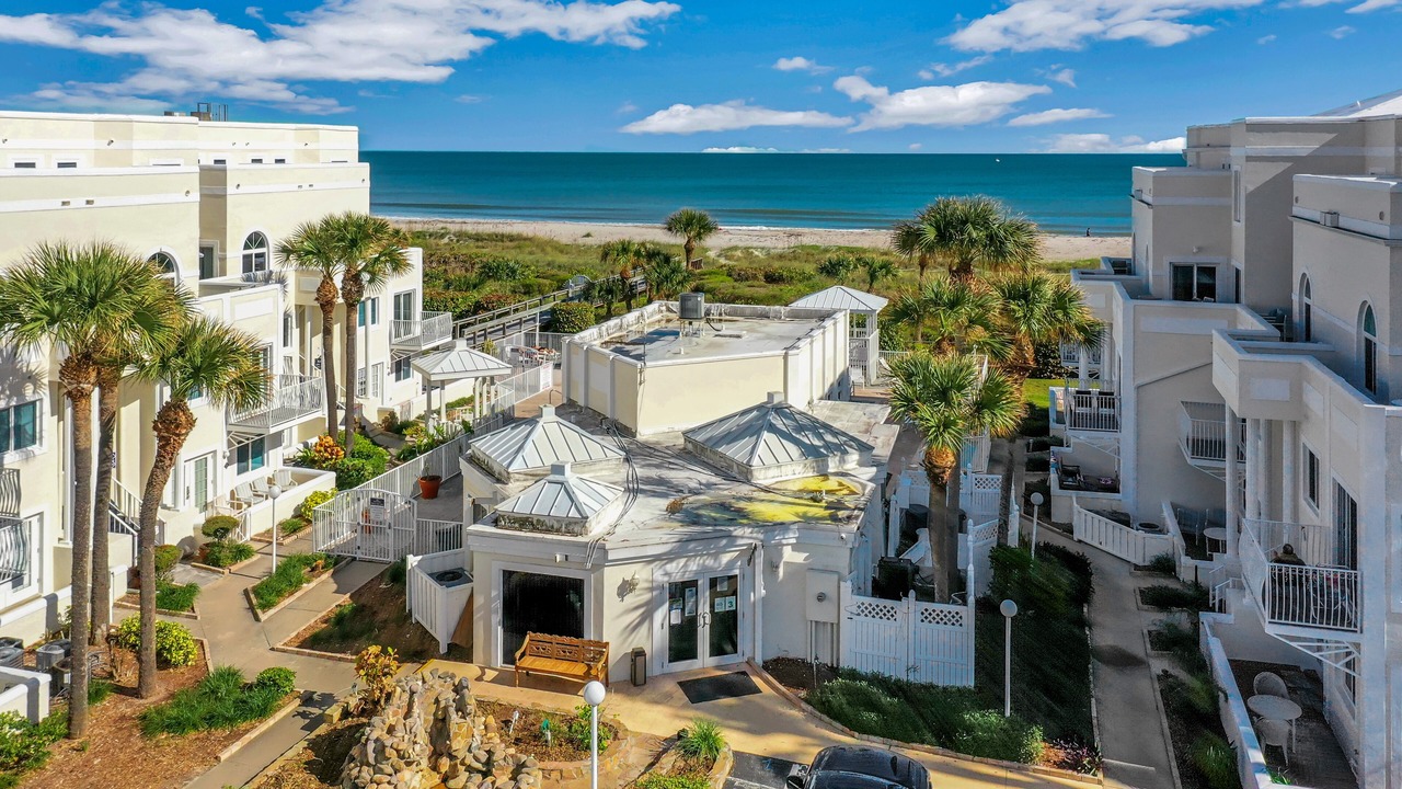 Photo of Outdoor in Cape Caneveral Beach Gardens