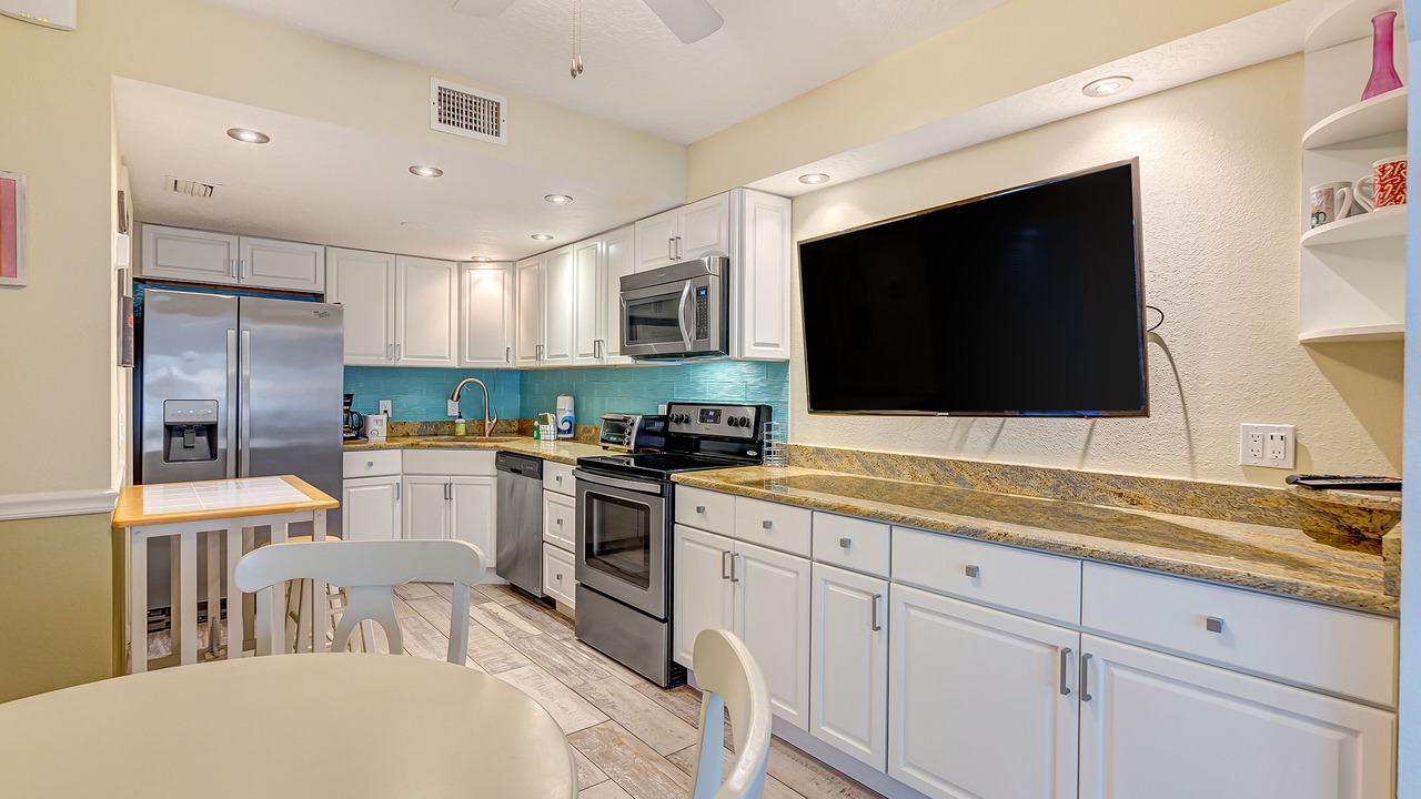 Photo of Kitchen in Cape Caneveral Beach Gardens
