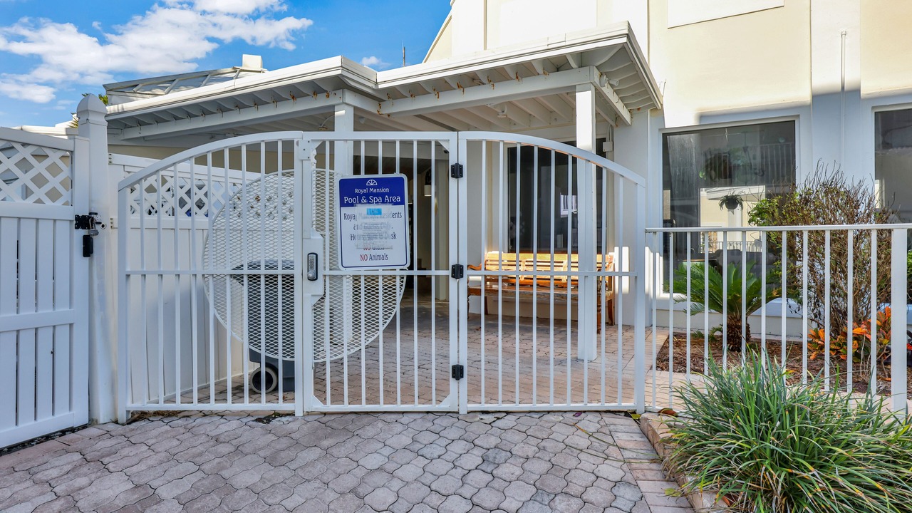 Photo of Outdoor in Cape Caneveral Beach Gardens