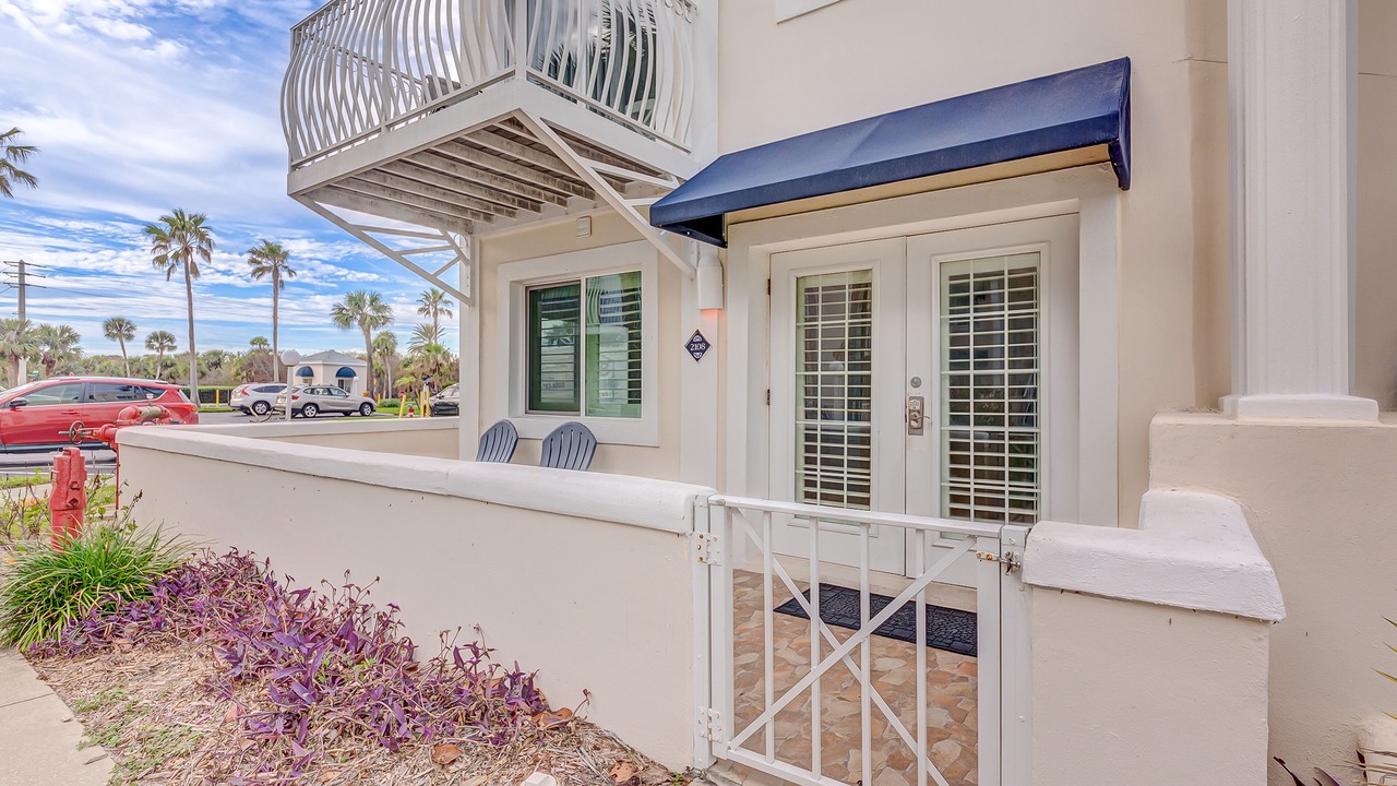 Photo of Outdoor in Cape Caneveral Beach Gardens