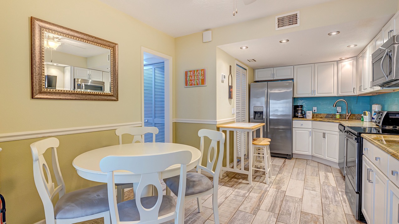 Photo of Kitchen in Cape Caneveral Beach Gardens
