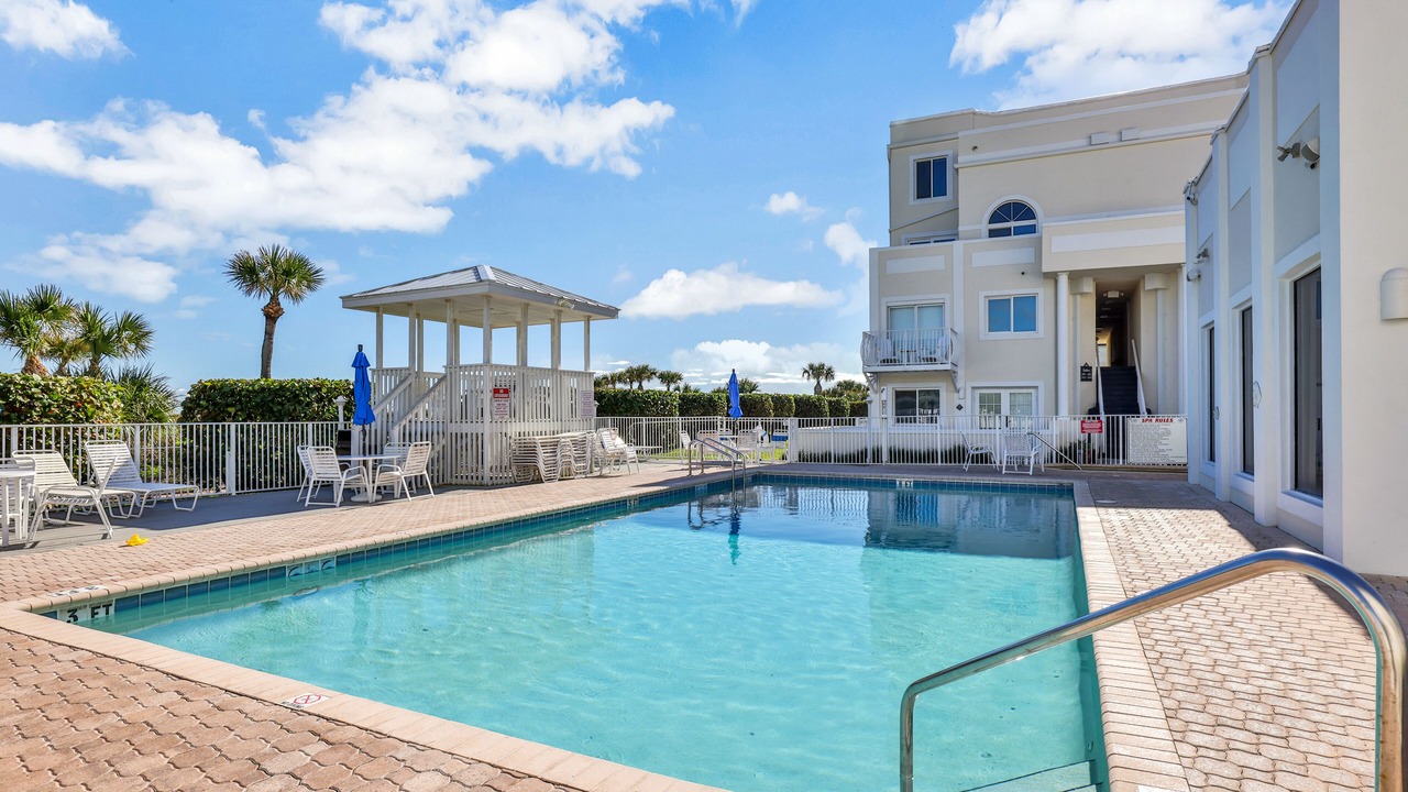 Photo of Outdoor in Cape Caneveral Beach Gardens
