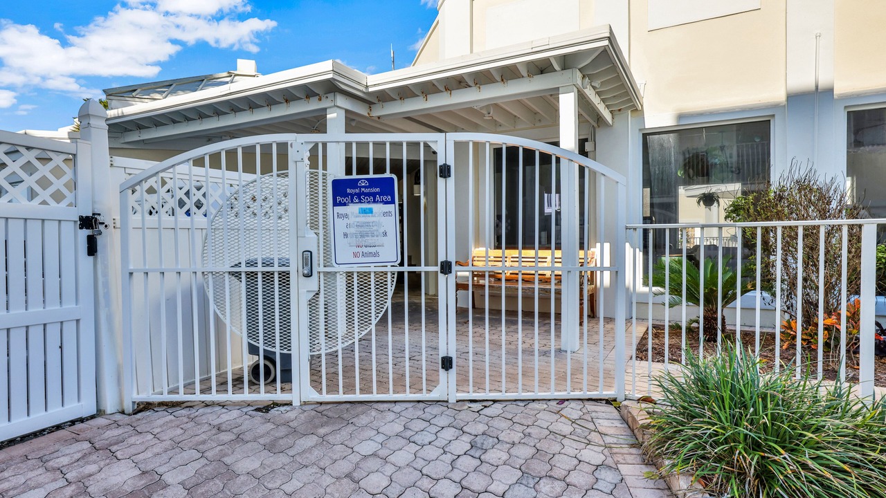 Photo of Outdoor in Cape Caneveral Beach Gardens