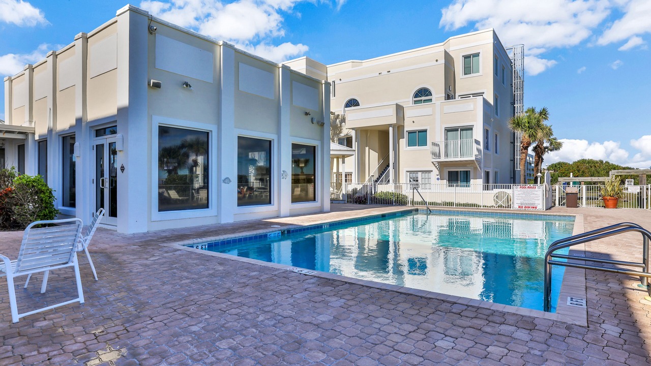 Photo of Outdoor in Cape Caneveral Beach Gardens