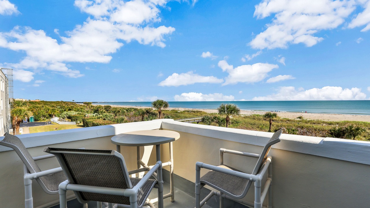 Photo of Outdoor in Cape Caneveral Beach Gardens