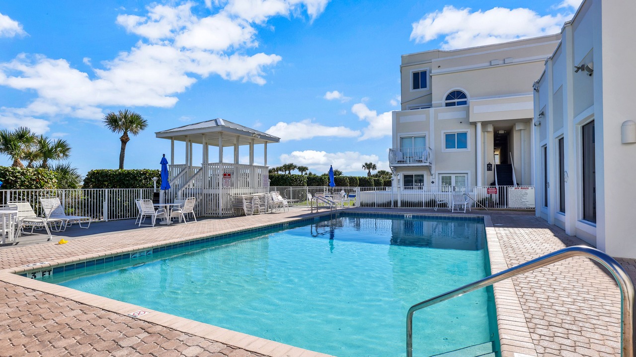 Photo of Outdoor in Cape Caneveral Beach Gardens