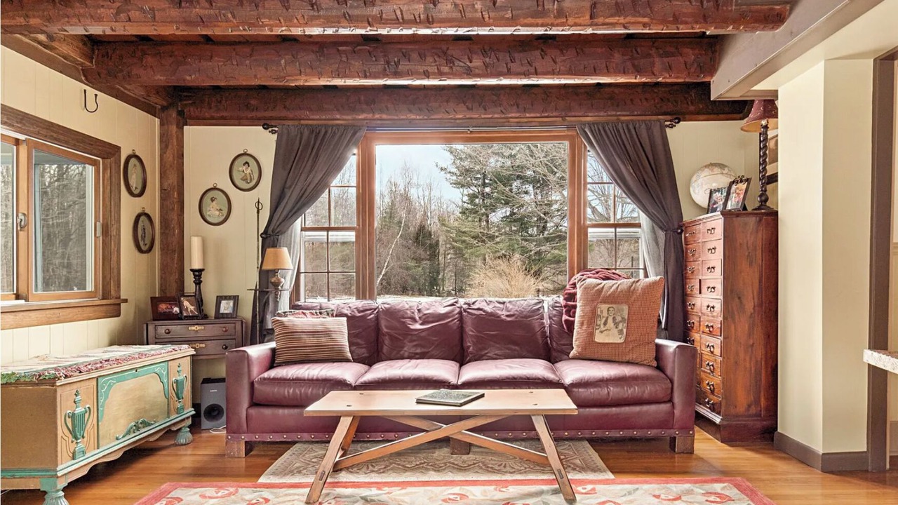 Photo of Livingroom in West Stockbridge