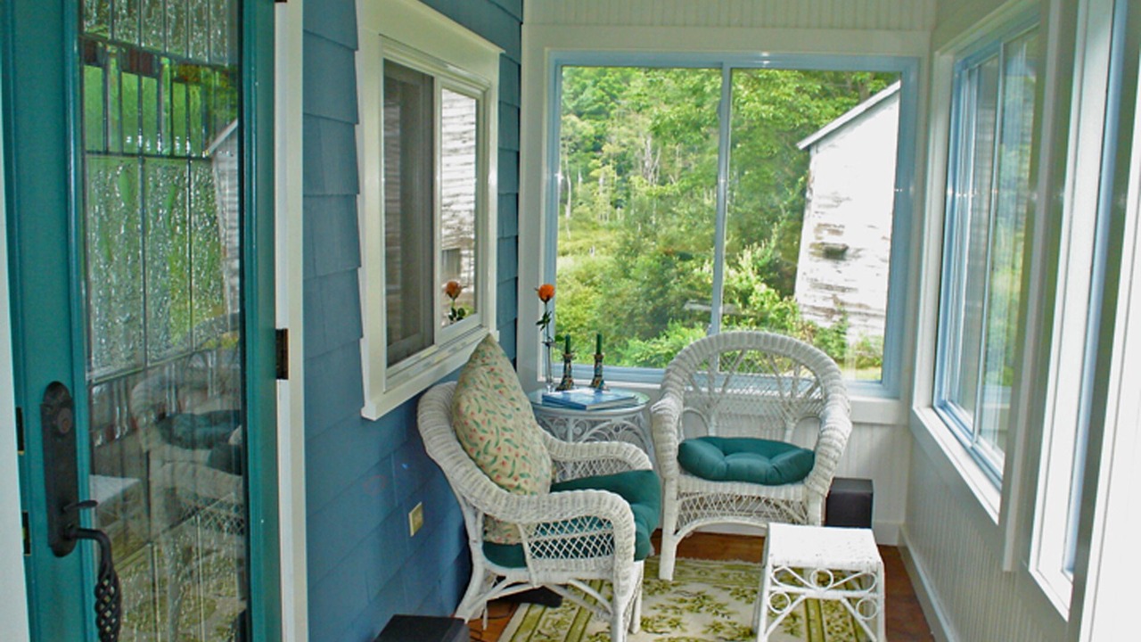 Photo of Outdoor in West Stockbridge