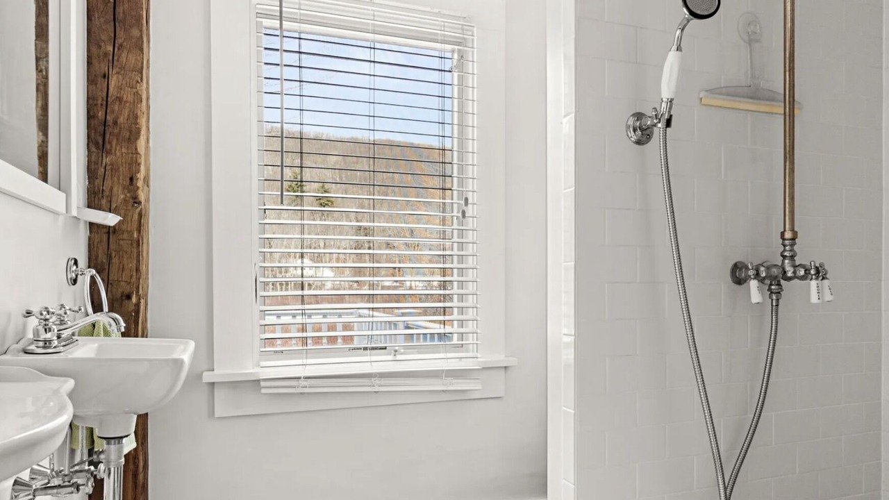 Photo of Bathroom in West Stockbridge