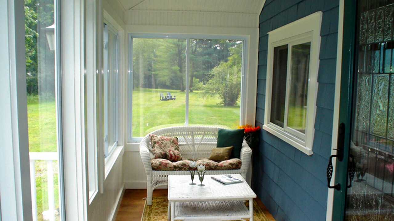 Photo of Outdoor in West Stockbridge