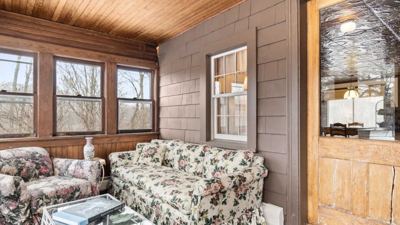 Photo of Outdoor in West Stockbridge