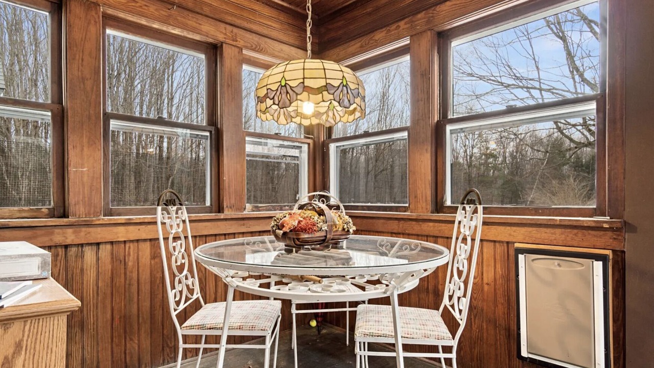 Photo of Outdoor in West Stockbridge