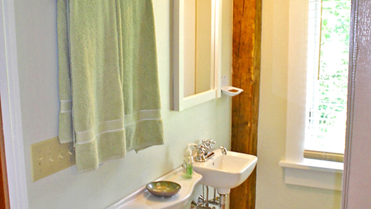 Photo of Bathroom in West Stockbridge