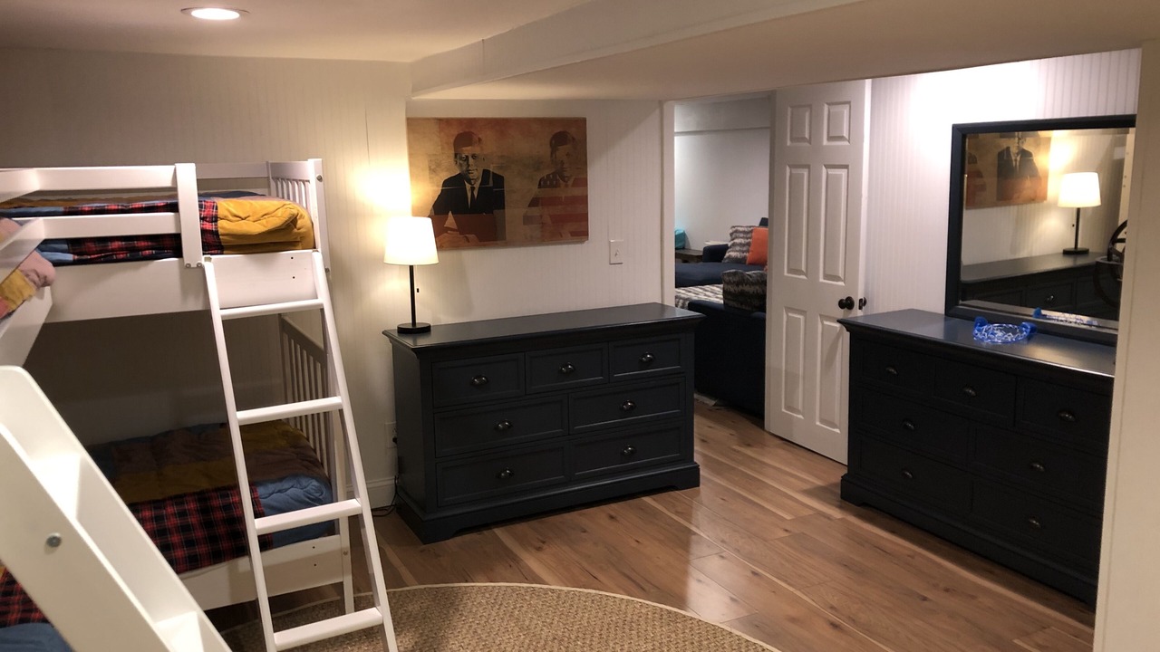 Photo of Bedroom in Campground Landing