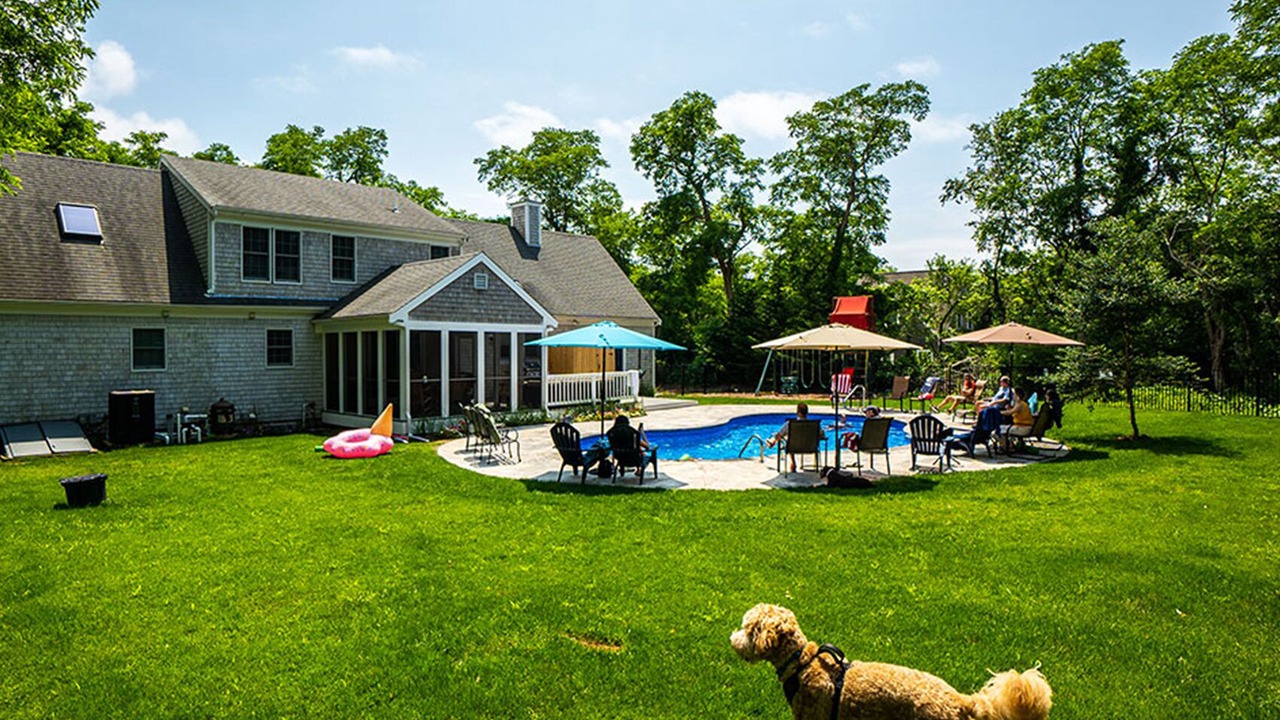 Photo of Outdoor in Campground Landing