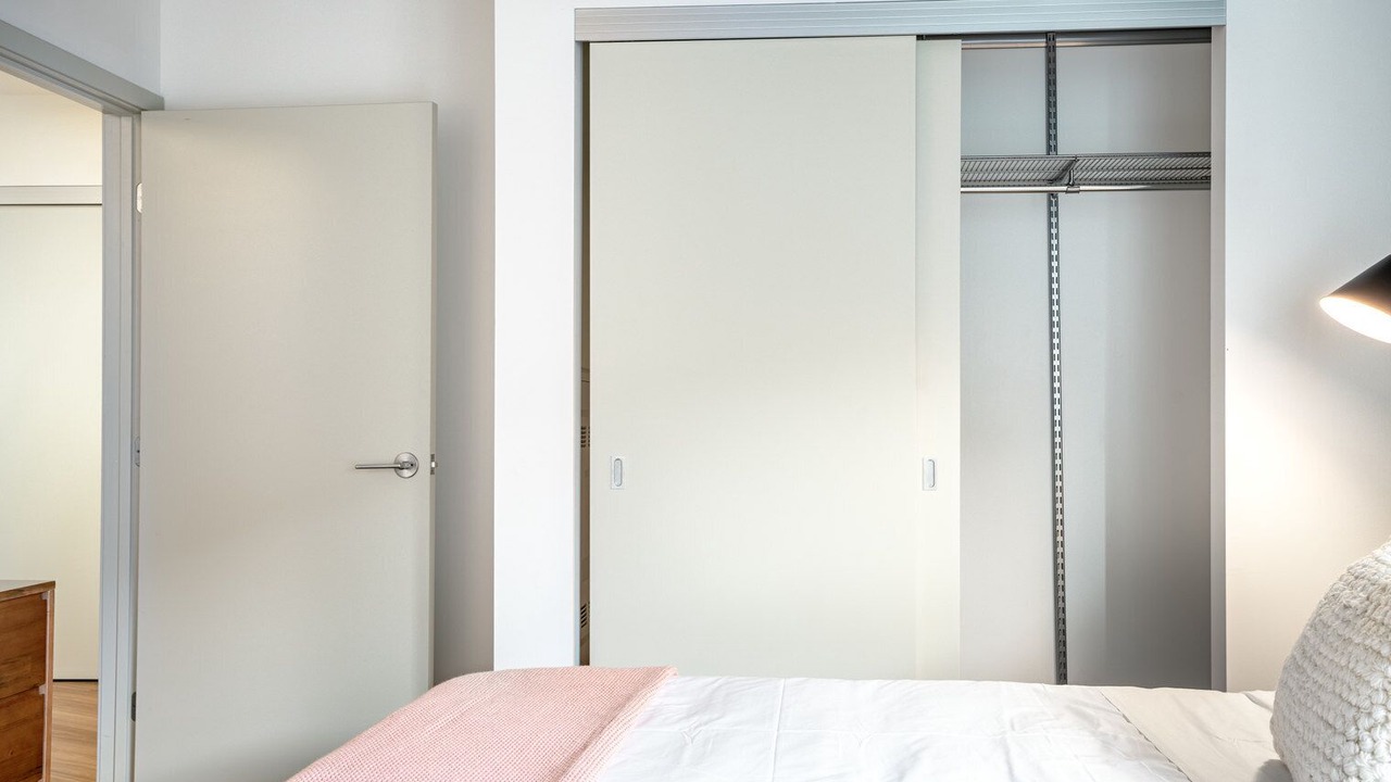 Photo of Bedroom in MIT