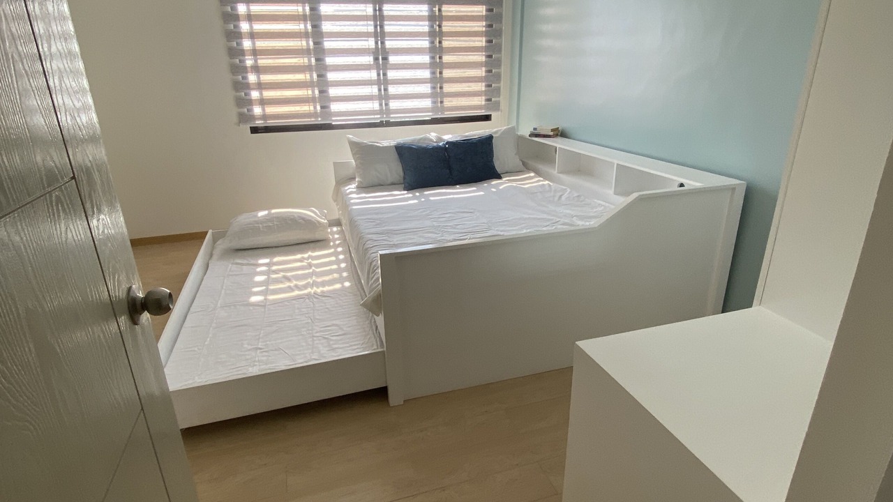 Photo of Bedroom in Balibago