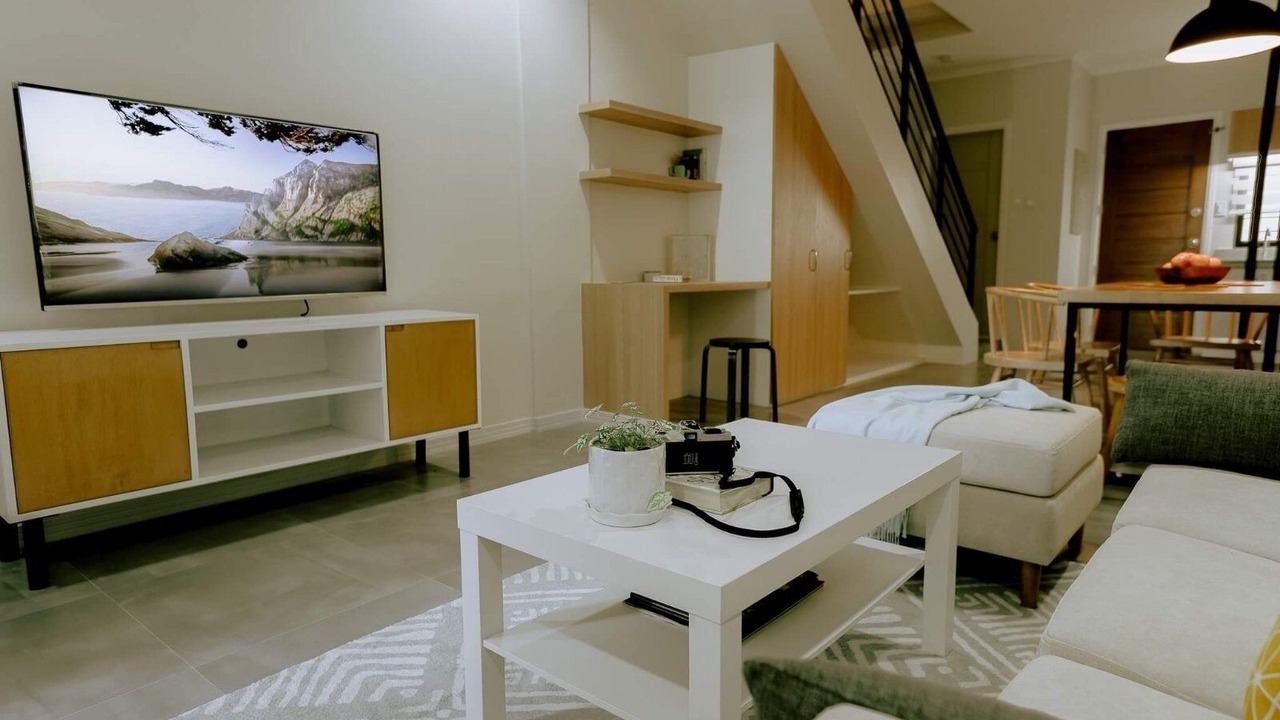 Photo of Livingroom in Balibago