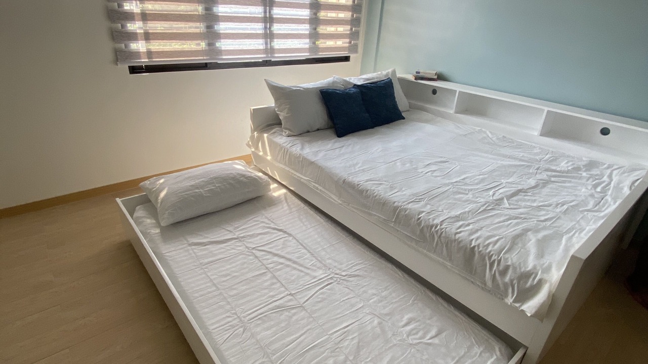 Photo of Bedroom in Balibago