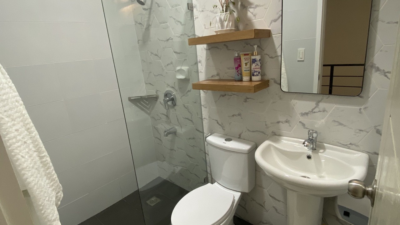 Photo of Bathroom in Balibago