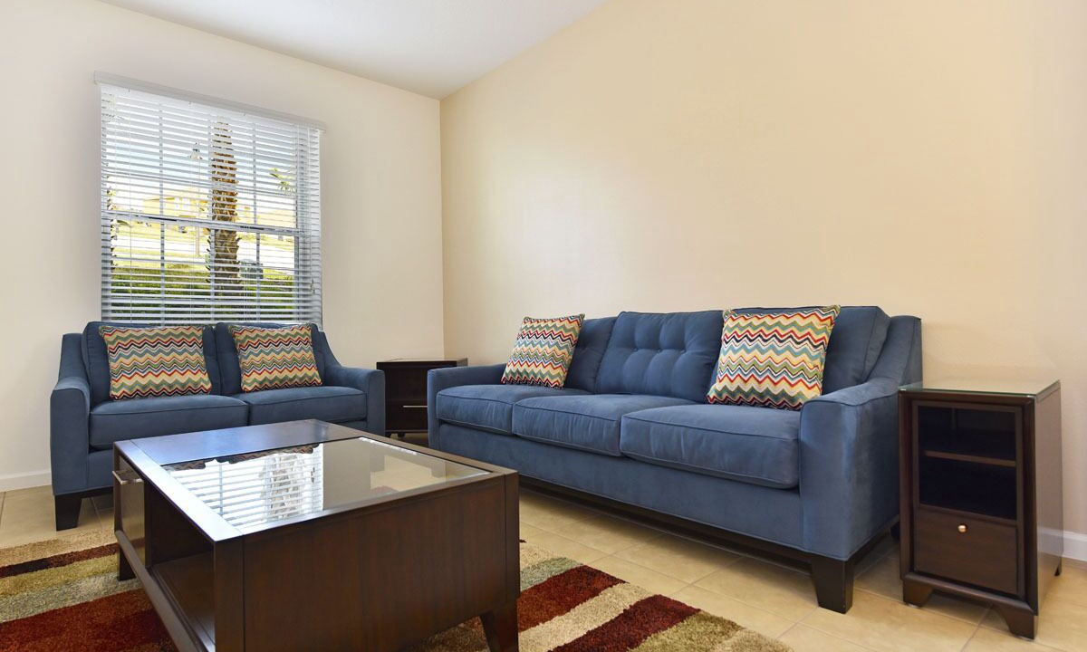 Photo of Livingroom in Loughman