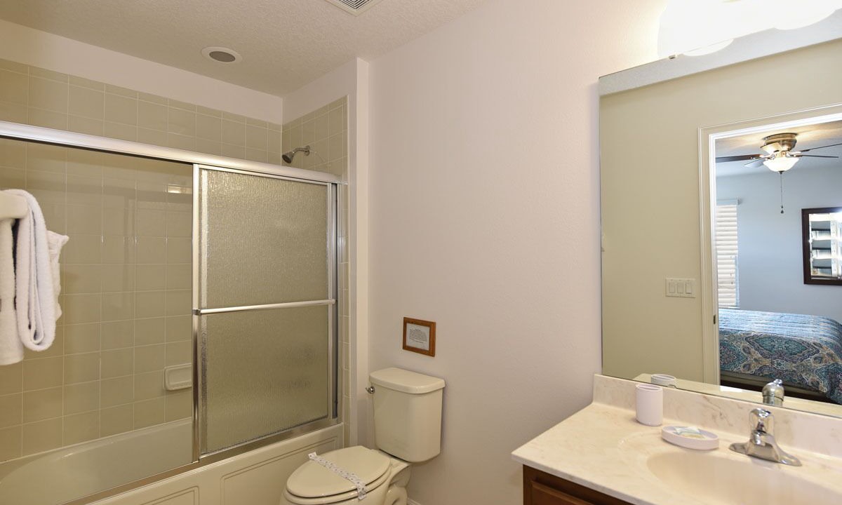 Photo of Bathroom in Loughman