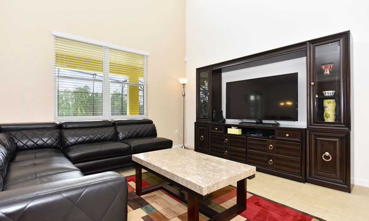 Photo of Livingroom in Loughman