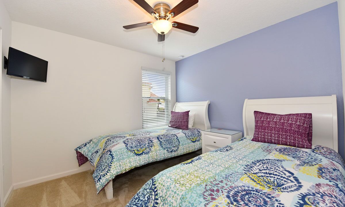 Photo of Bedroom in Loughman