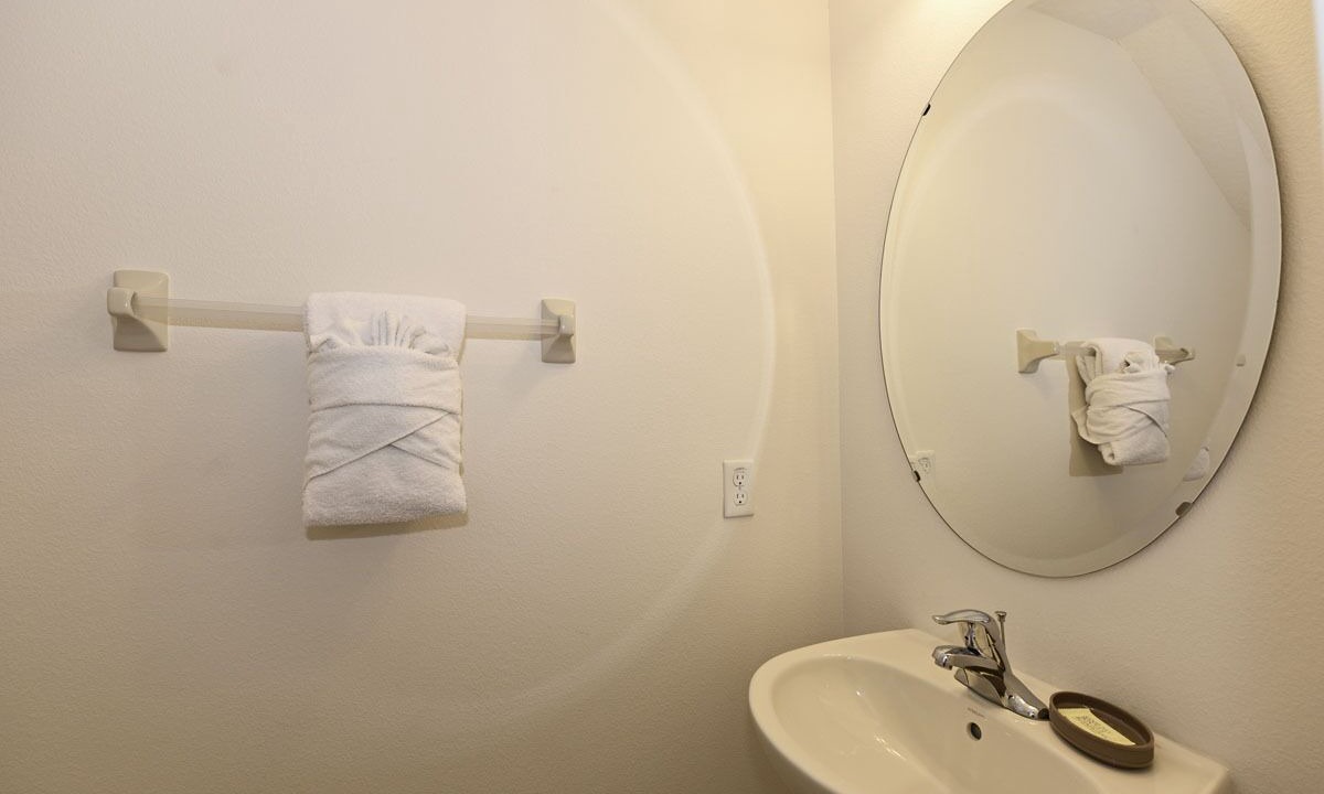 Photo of Bathroom in Loughman