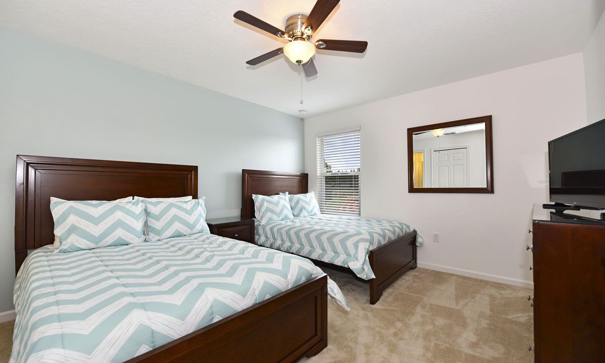 Photo of Bedroom in Loughman