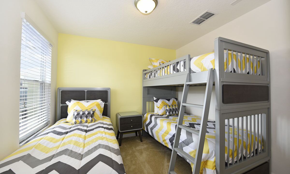Photo of Bedroom in Loughman