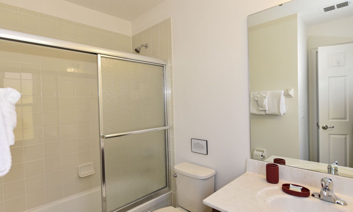 Photo of Bathroom in Loughman