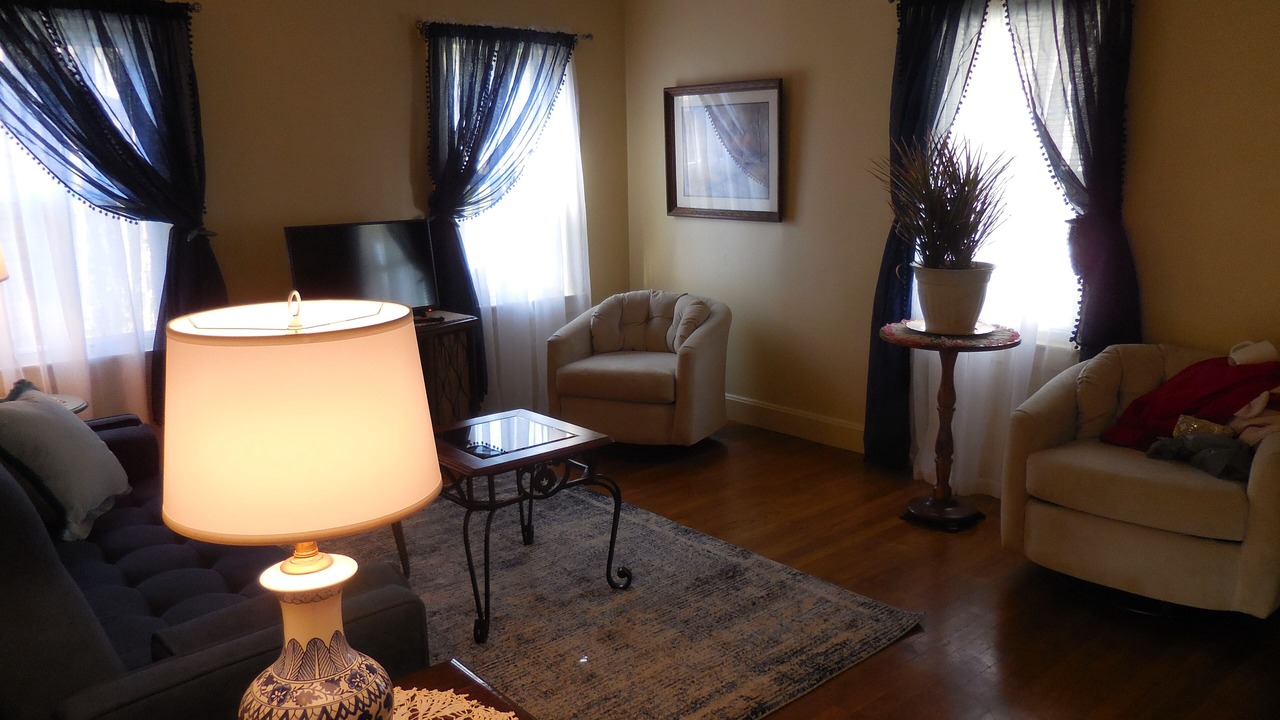 Photo of Livingroom in Athens