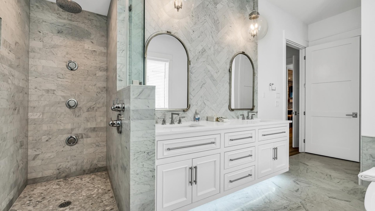 Photo of Bathroom in San Juan