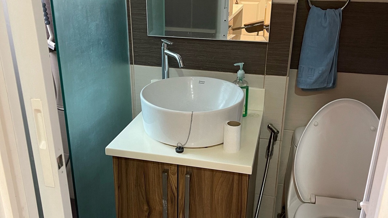 Photo of Bathroom in San Antonio