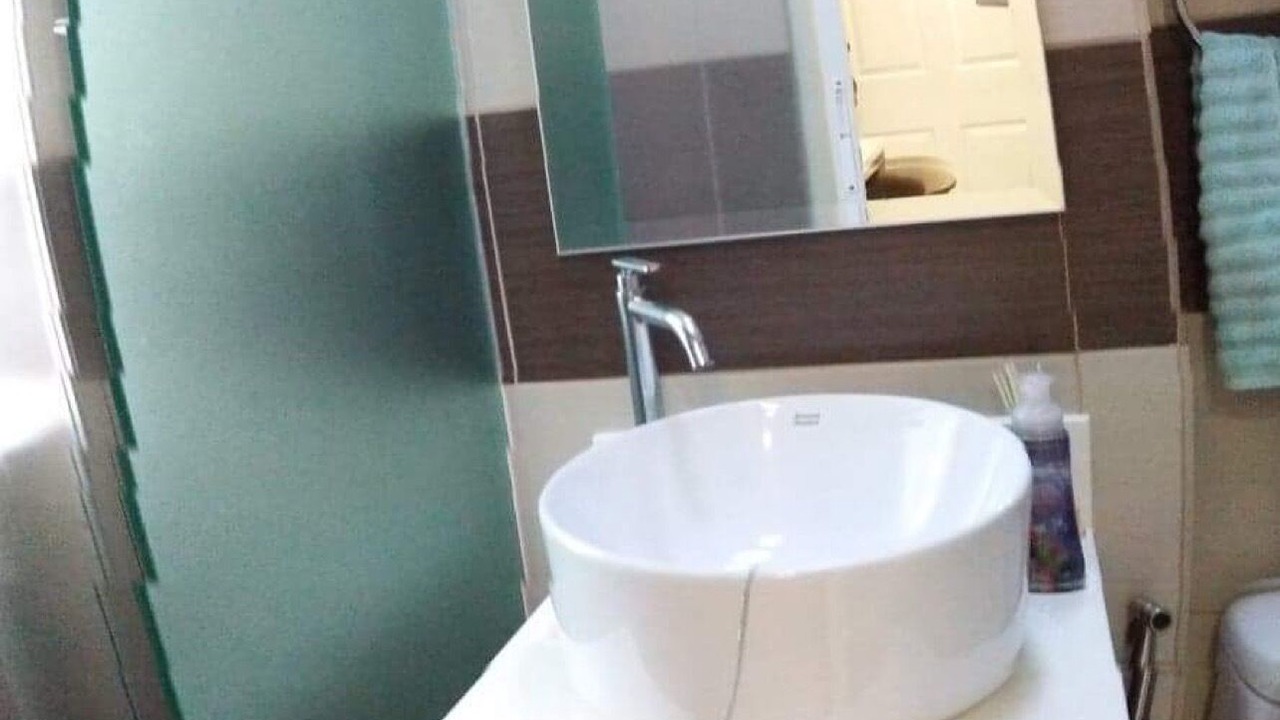 Photo of Bathroom in San Antonio