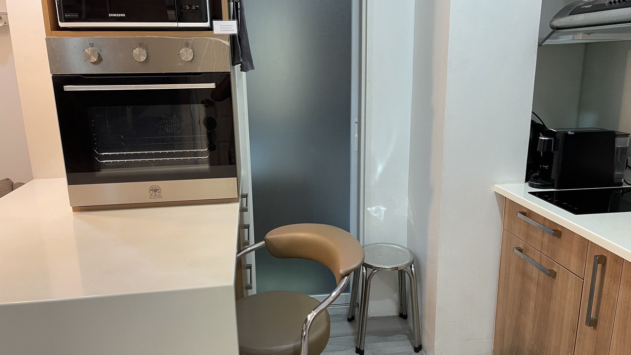 Photo of Kitchen in San Antonio